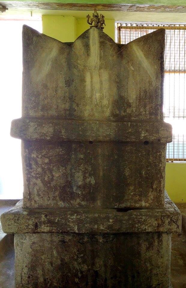 Sri Vidhyapathi Tirtharu (UM)